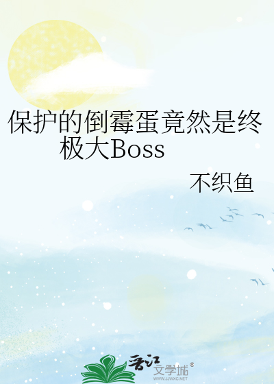 保护的倒霉蛋竟然是终极大Boss