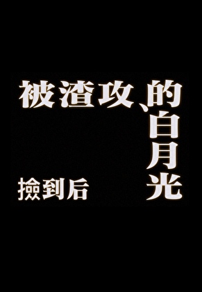 被渣攻的白月光捡到后