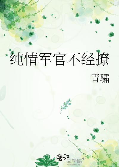 纯情军官不经撩