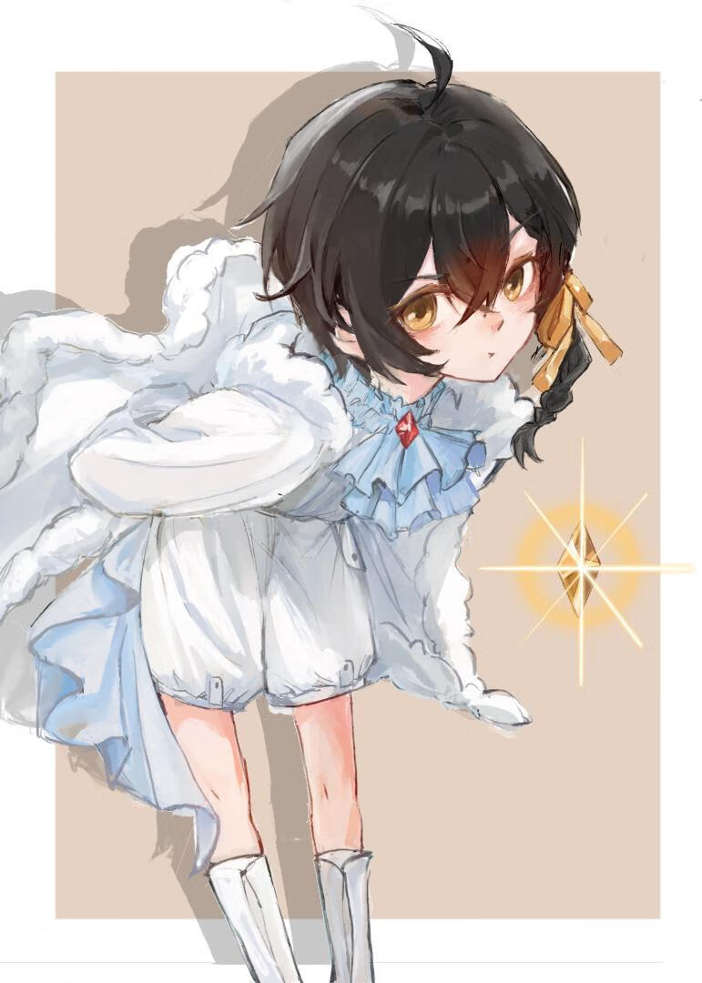 异能为书的横滨文豪大乱斗