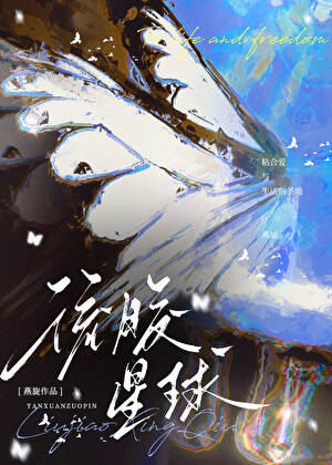 胶人纪事[星际]